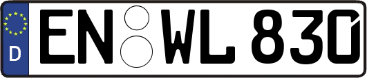 EN-WL830