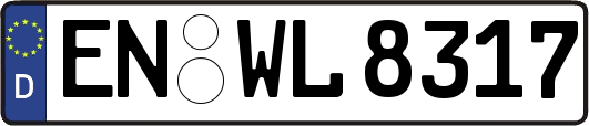 EN-WL8317