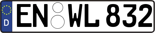 EN-WL832
