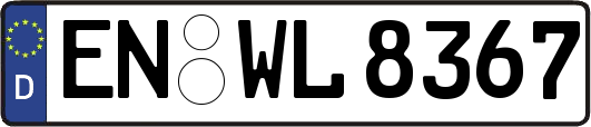 EN-WL8367