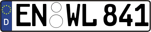 EN-WL841