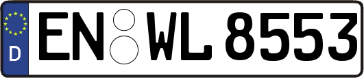 EN-WL8553