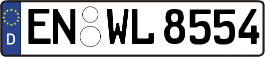 EN-WL8554