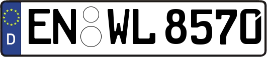 EN-WL8570