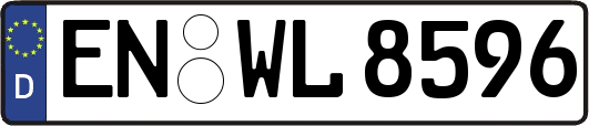 EN-WL8596