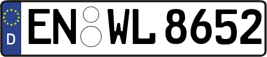EN-WL8652