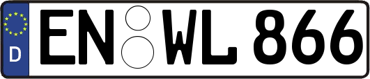 EN-WL866