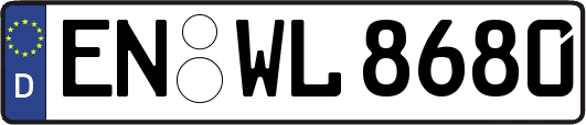 EN-WL8680