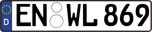 EN-WL869