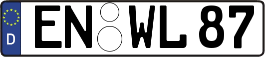 EN-WL87
