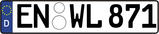 EN-WL871