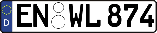EN-WL874