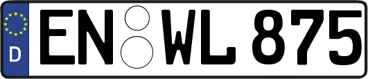 EN-WL875