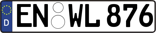 EN-WL876