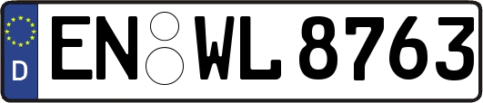 EN-WL8763