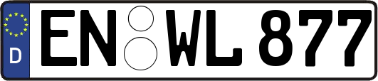 EN-WL877