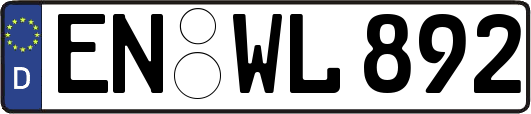 EN-WL892