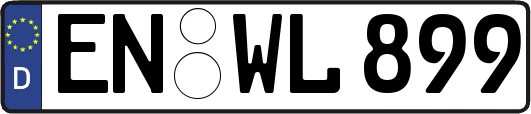 EN-WL899