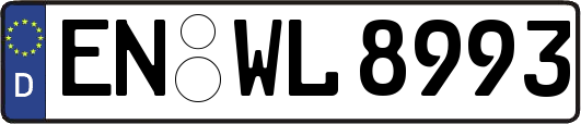 EN-WL8993
