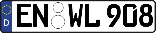 EN-WL908