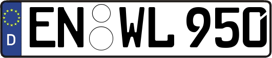 EN-WL950