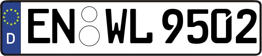 EN-WL9502