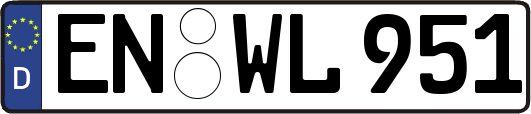 EN-WL951
