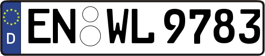 EN-WL9783