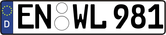 EN-WL981