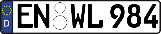 EN-WL984