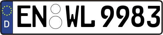EN-WL9983