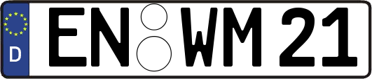 EN-WM21