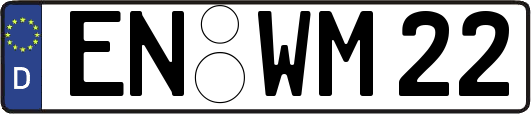 EN-WM22