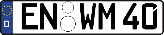 EN-WM40