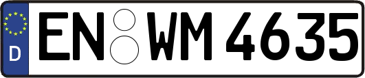 EN-WM4635