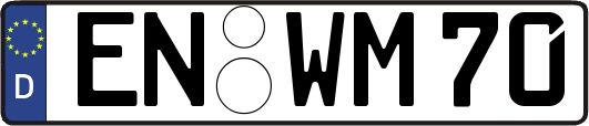 EN-WM70