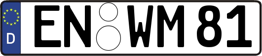 EN-WM81
