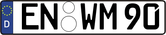 EN-WM90