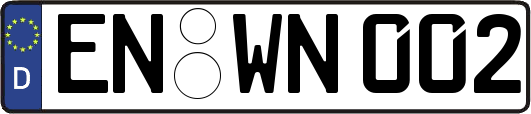 EN-WN002