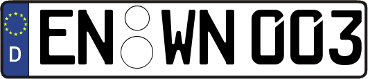 EN-WN003