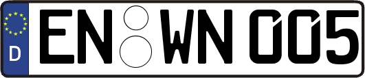 EN-WN005