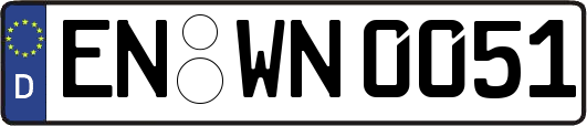 EN-WN0051