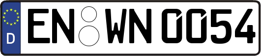 EN-WN0054
