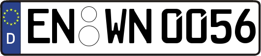 EN-WN0056