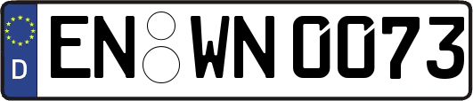 EN-WN0073