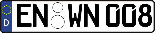 EN-WN008