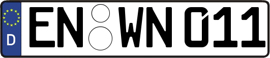 EN-WN011