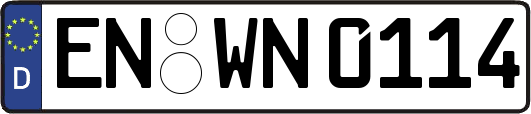 EN-WN0114