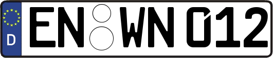 EN-WN012