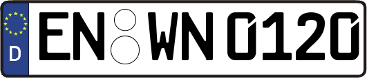 EN-WN0120